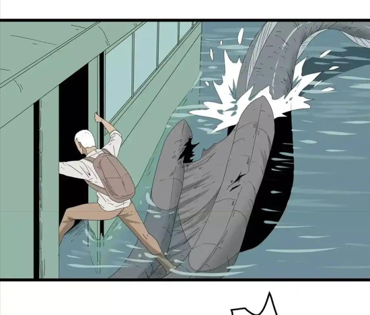 Tiền Tuyến Vùng Nước Sâu Chapter 56 - Trang 2