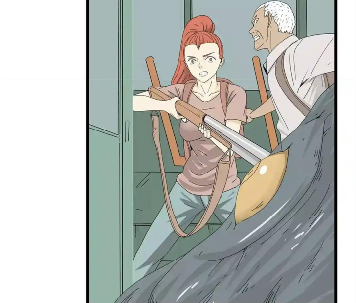 Tiền Tuyến Vùng Nước Sâu Chapter 56 - Trang 2