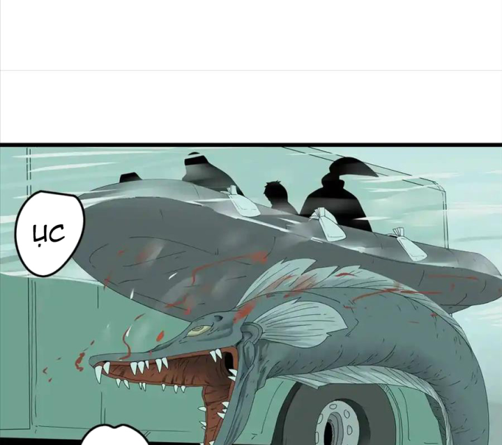 Tiền Tuyến Vùng Nước Sâu Chapter 56 - Trang 2