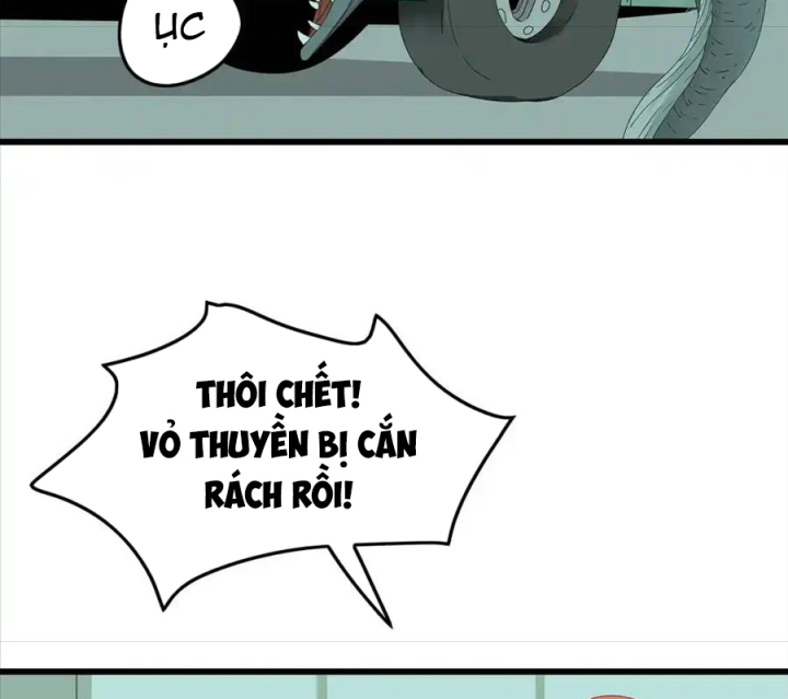 Tiền Tuyến Vùng Nước Sâu Chapter 56 - Trang 2