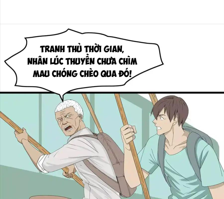 Tiền Tuyến Vùng Nước Sâu Chapter 56 - Trang 2