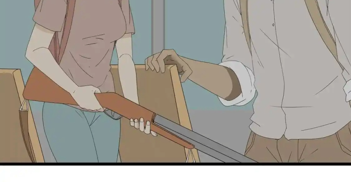 Tiền Tuyến Vùng Nước Sâu Chapter 57 - Trang 2