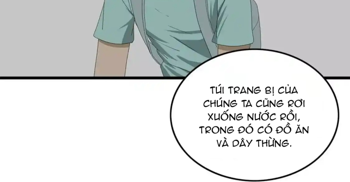 Tiền Tuyến Vùng Nước Sâu Chapter 57 - Trang 2