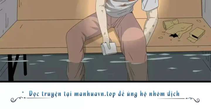 Tiền Tuyến Vùng Nước Sâu Chapter 57 - Trang 2