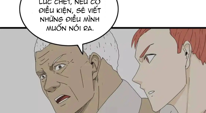 Tiền Tuyến Vùng Nước Sâu Chapter 57 - Trang 2