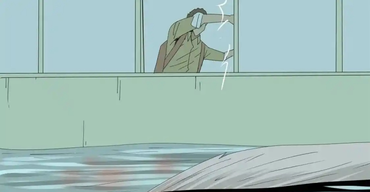 Tiền Tuyến Vùng Nước Sâu Chapter 57 - Trang 2