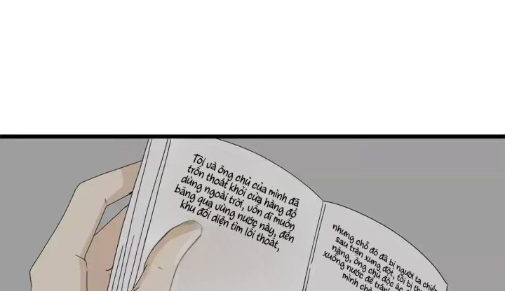 Tiền Tuyến Vùng Nước Sâu Chapter 57 - Trang 2