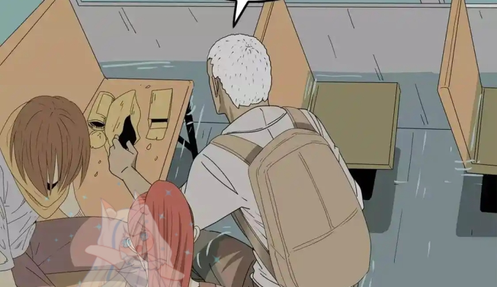 Tiền Tuyến Vùng Nước Sâu Chapter 57 - Trang 2