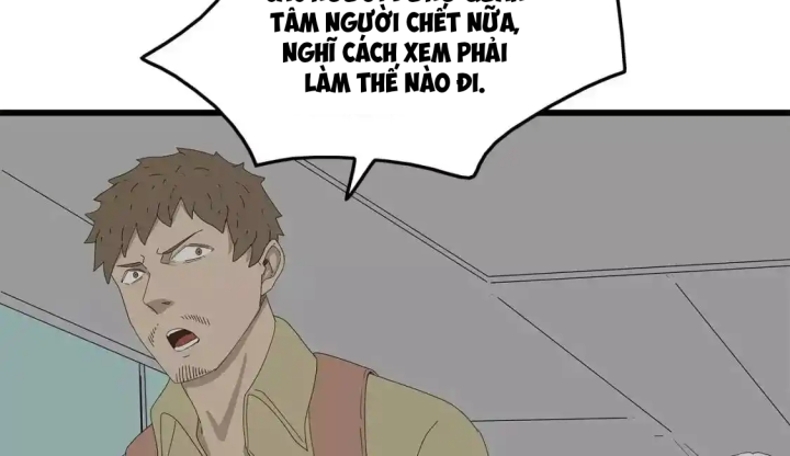 Tiền Tuyến Vùng Nước Sâu Chapter 57 - Trang 2