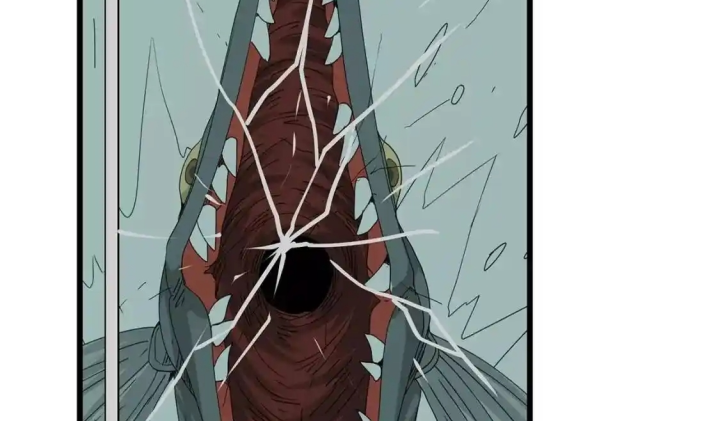 Tiền Tuyến Vùng Nước Sâu Chapter 57 - Trang 2