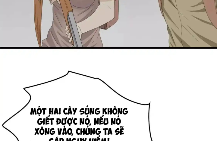 Tiền Tuyến Vùng Nước Sâu Chapter 57 - Trang 2