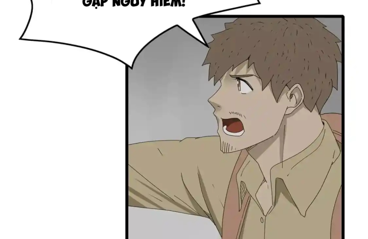 Tiền Tuyến Vùng Nước Sâu Chapter 57 - Trang 2