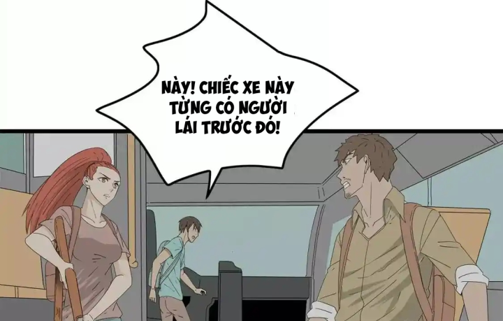 Tiền Tuyến Vùng Nước Sâu Chapter 57 - Trang 2