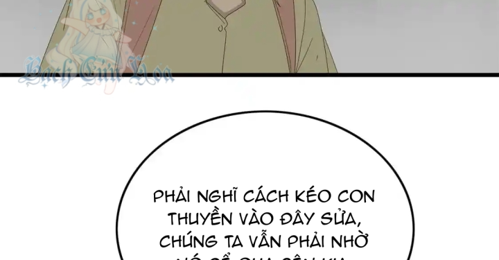 Tiền Tuyến Vùng Nước Sâu Chapter 57 - Trang 2