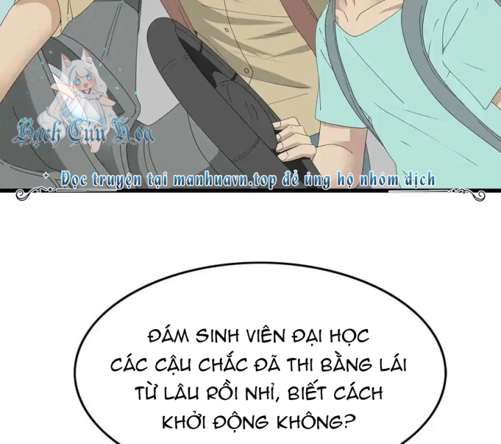 Tiền Tuyến Vùng Nước Sâu Chapter 58 - Trang 2