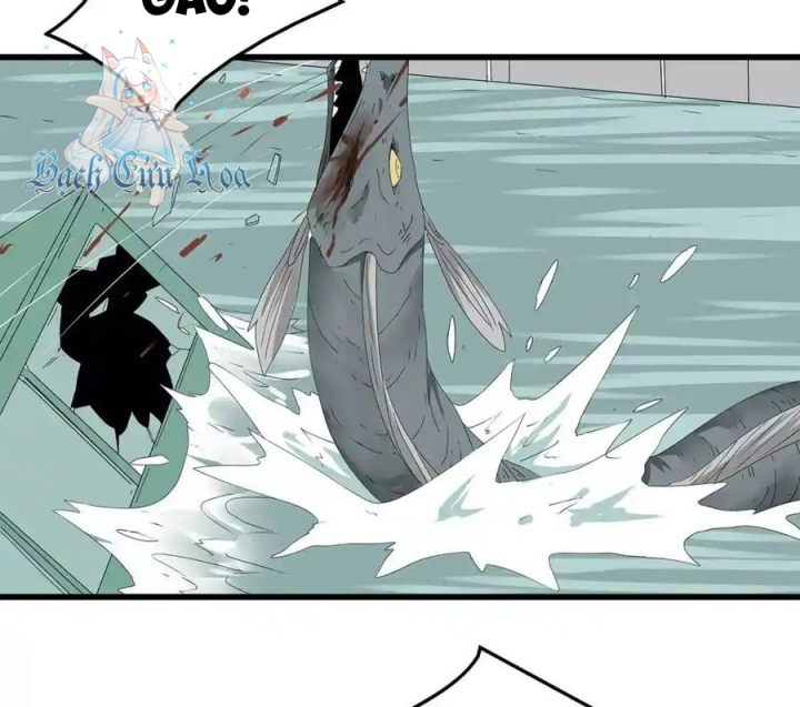 Tiền Tuyến Vùng Nước Sâu Chapter 58 - Trang 2