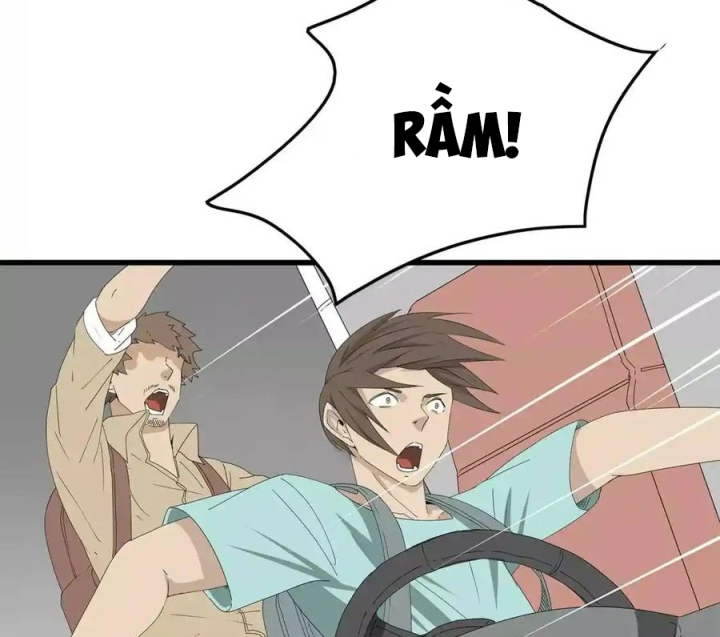 Tiền Tuyến Vùng Nước Sâu Chapter 58 - Trang 2