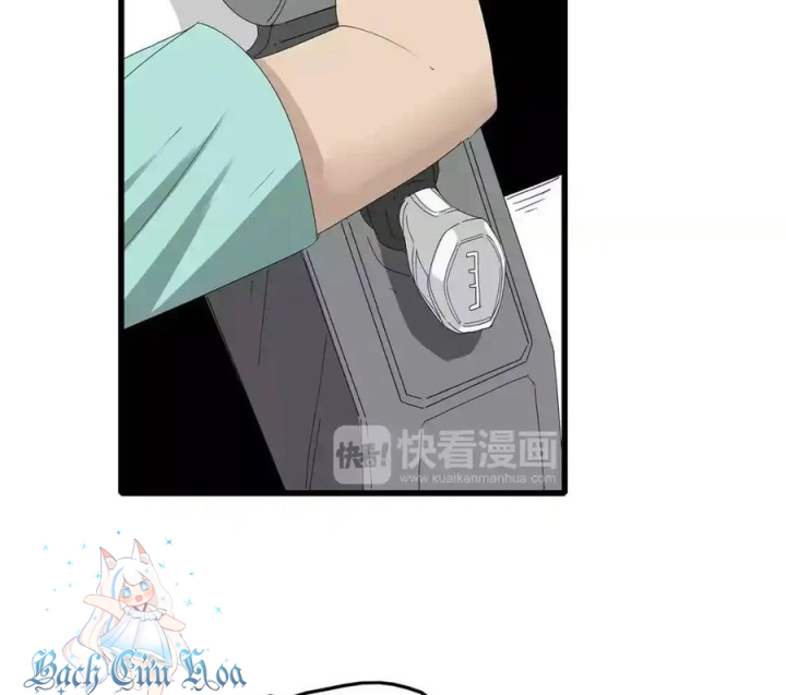 Tiền Tuyến Vùng Nước Sâu Chapter 58 - Trang 2