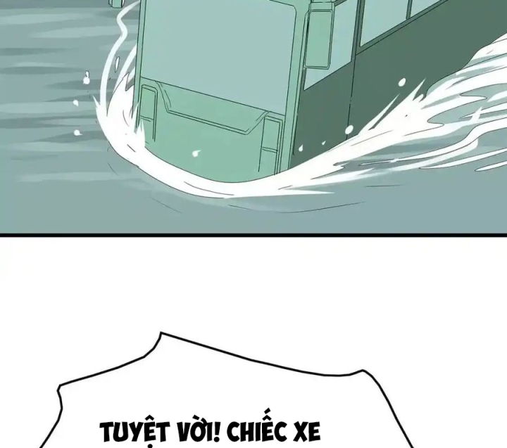 Tiền Tuyến Vùng Nước Sâu Chapter 58 - Trang 2