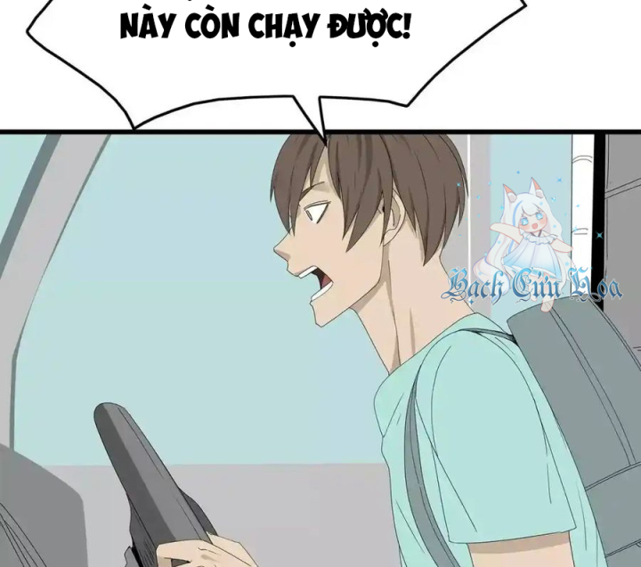 Tiền Tuyến Vùng Nước Sâu Chapter 58 - Trang 2