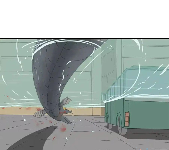 Tiền Tuyến Vùng Nước Sâu Chapter 58 - Trang 2