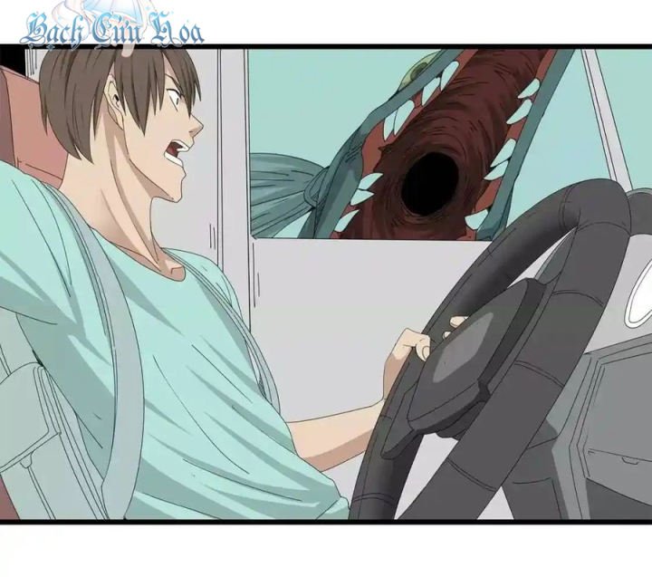 Tiền Tuyến Vùng Nước Sâu Chapter 58 - Trang 2