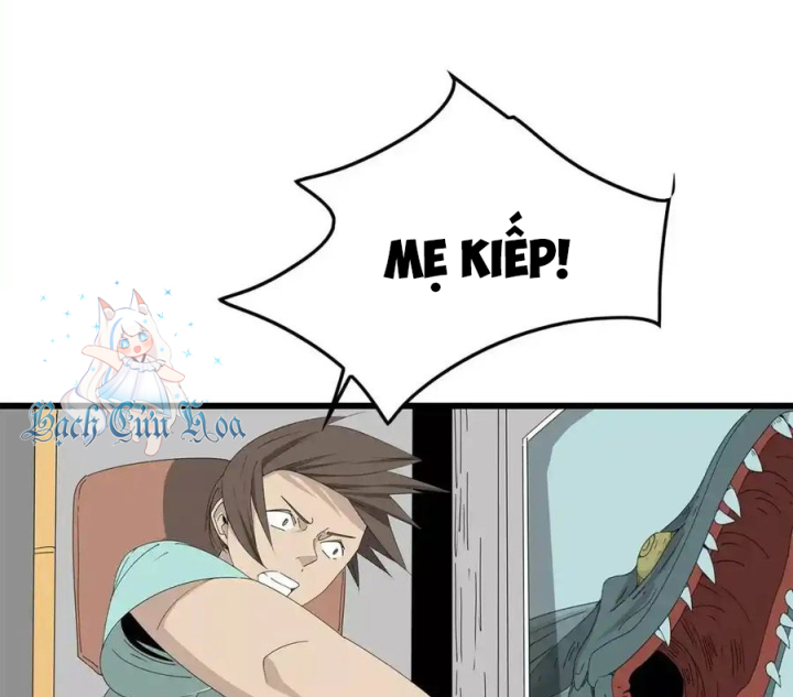 Tiền Tuyến Vùng Nước Sâu Chapter 58 - Trang 2