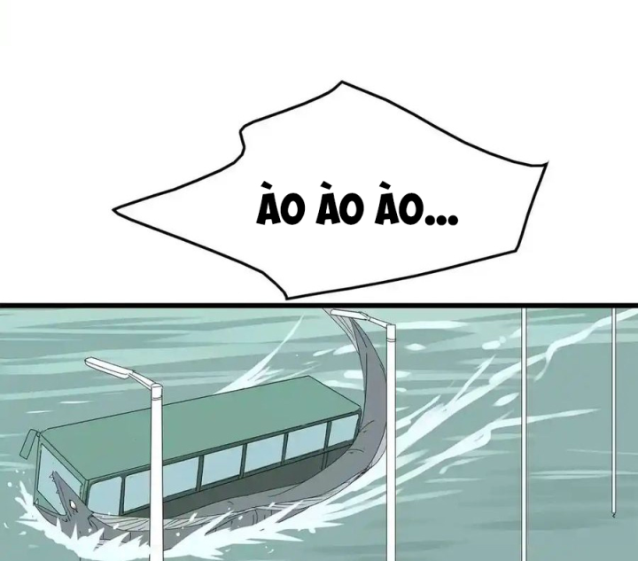 Tiền Tuyến Vùng Nước Sâu Chapter 58 - Trang 2
