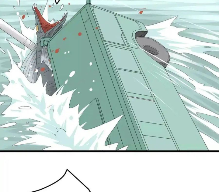 Tiền Tuyến Vùng Nước Sâu Chapter 58 - Trang 2