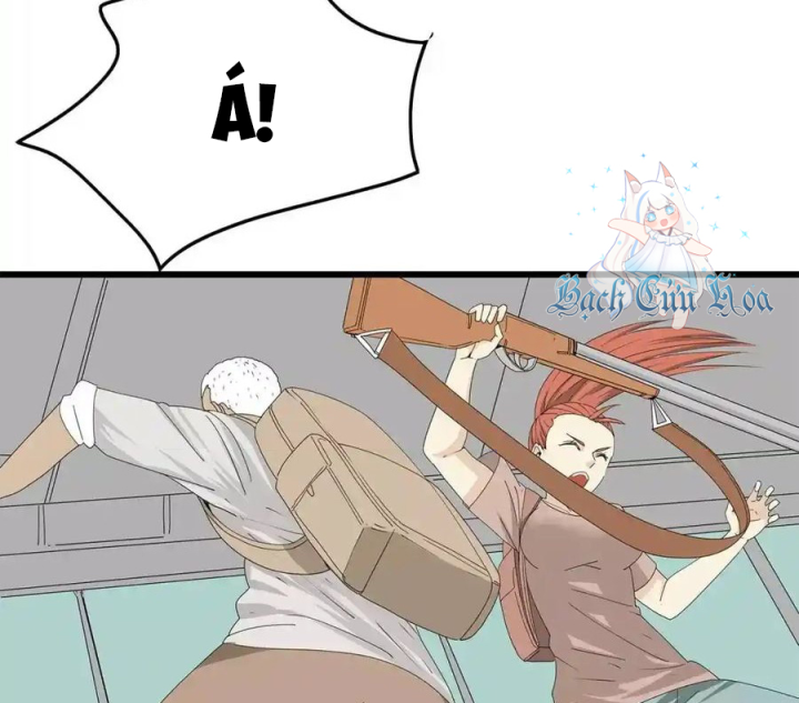 Tiền Tuyến Vùng Nước Sâu Chapter 58 - Trang 2