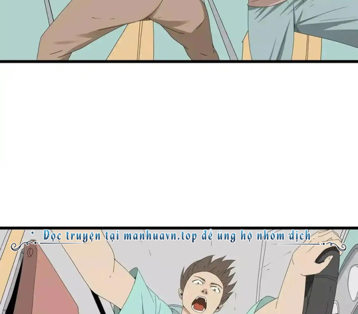 Tiền Tuyến Vùng Nước Sâu Chapter 58 - Trang 2