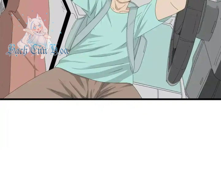 Tiền Tuyến Vùng Nước Sâu Chapter 58 - Trang 2