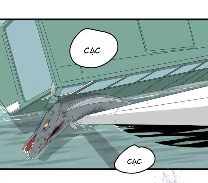 Tiền Tuyến Vùng Nước Sâu Chapter 58 - Trang 2