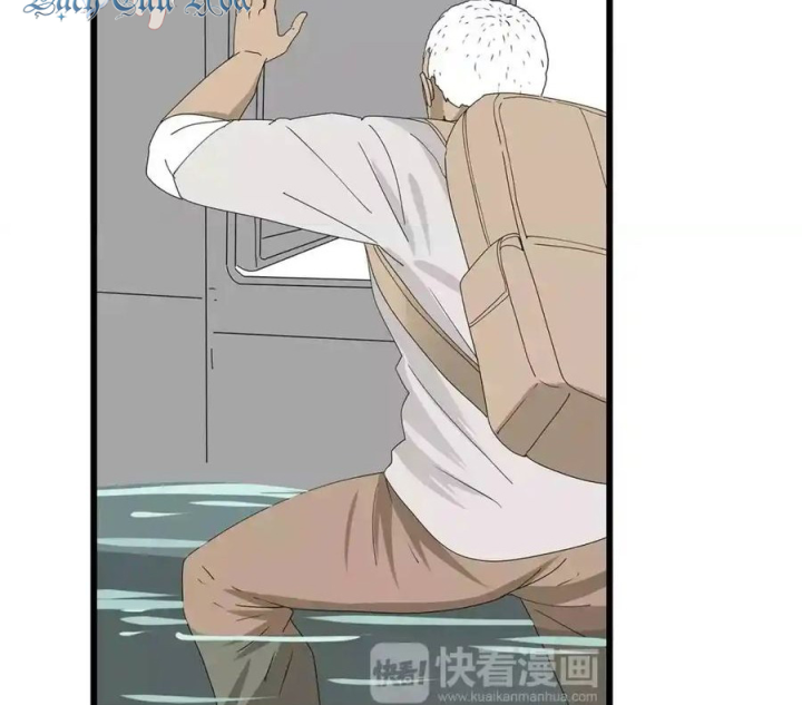 Tiền Tuyến Vùng Nước Sâu Chapter 58 - Trang 2
