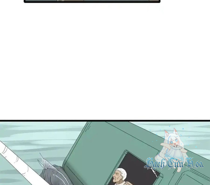 Tiền Tuyến Vùng Nước Sâu Chapter 58 - Trang 2