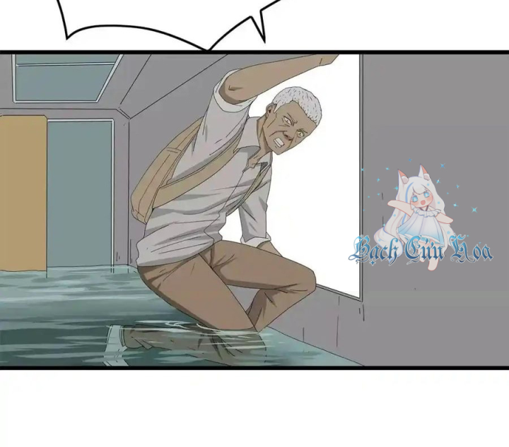 Tiền Tuyến Vùng Nước Sâu Chapter 58 - Trang 2