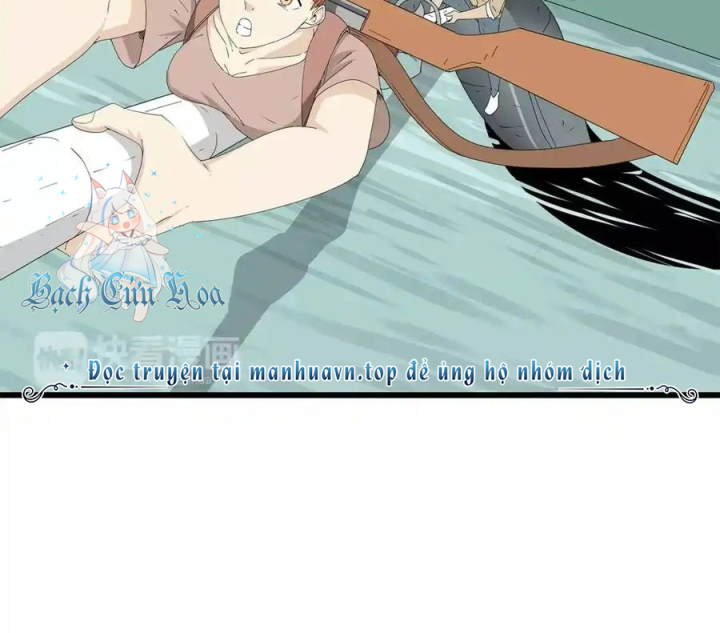 Tiền Tuyến Vùng Nước Sâu Chapter 58 - Trang 2