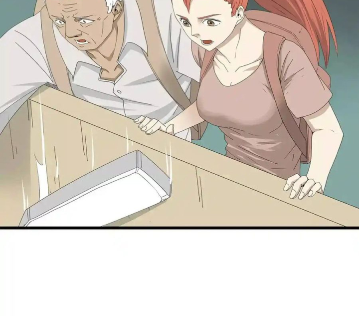 Tiền Tuyến Vùng Nước Sâu Chapter 58 - Trang 2