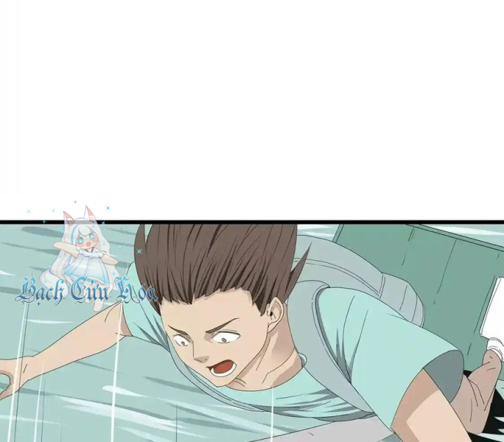 Tiền Tuyến Vùng Nước Sâu Chapter 58 - Trang 2