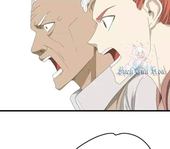 Tiền Tuyến Vùng Nước Sâu Chapter 58 - Trang 2