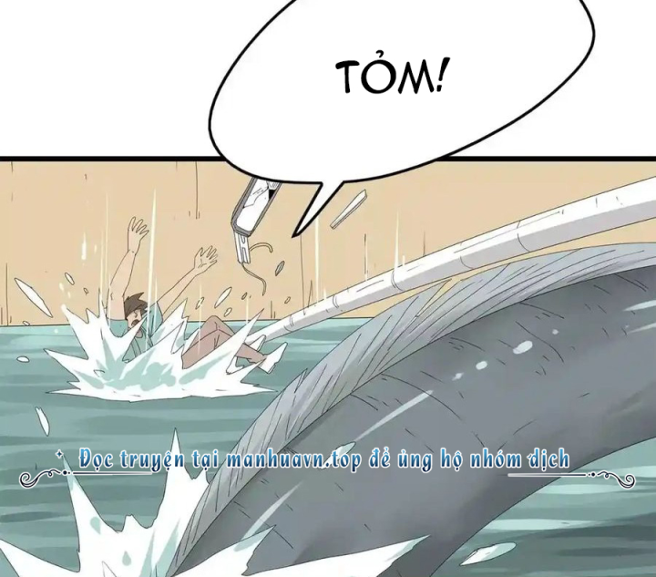 Tiền Tuyến Vùng Nước Sâu Chapter 58 - Trang 2