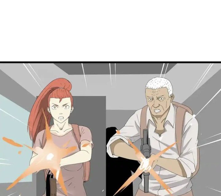 Tiền Tuyến Vùng Nước Sâu Chapter 58 - Trang 2