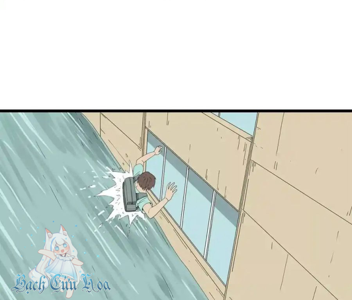 Tiền Tuyến Vùng Nước Sâu Chapter 59 - Trang 2