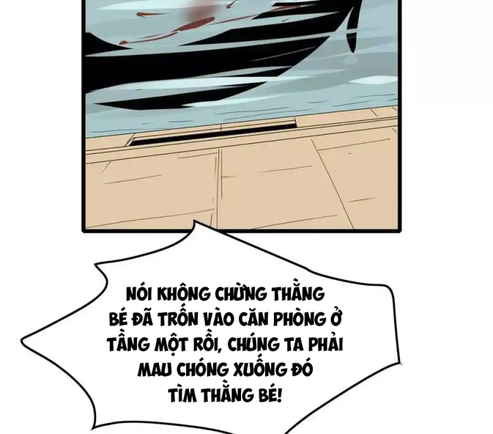 Tiền Tuyến Vùng Nước Sâu Chapter 59 - Trang 2