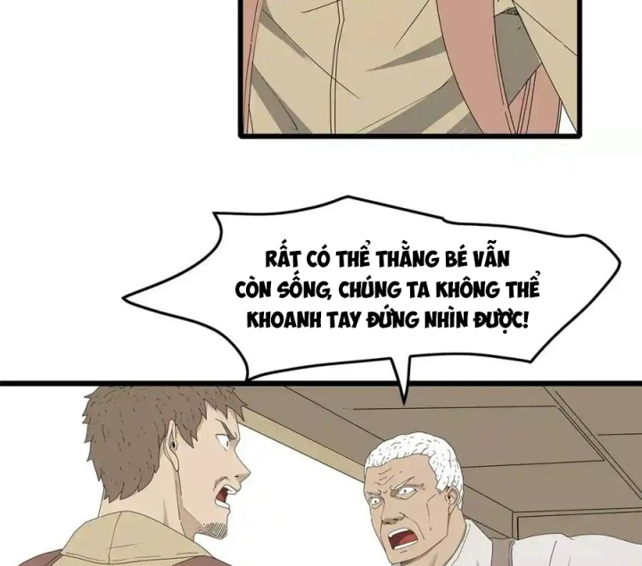 Tiền Tuyến Vùng Nước Sâu Chapter 59 - Trang 2