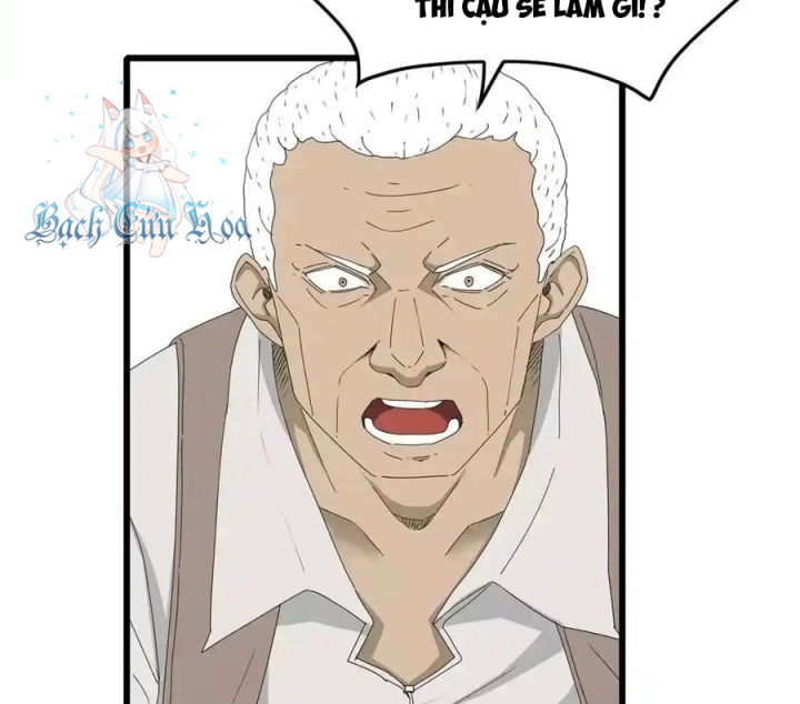 Tiền Tuyến Vùng Nước Sâu Chapter 59 - Trang 2