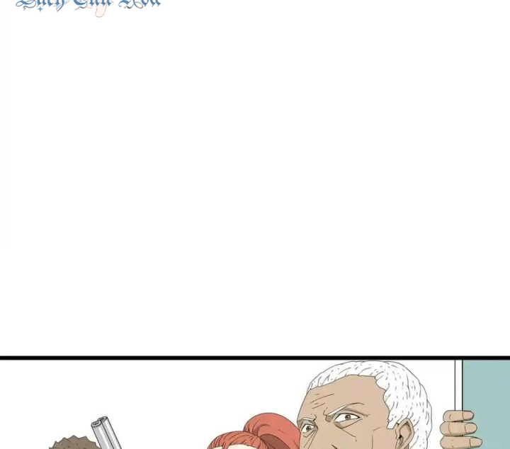 Tiền Tuyến Vùng Nước Sâu Chapter 59 - Trang 2