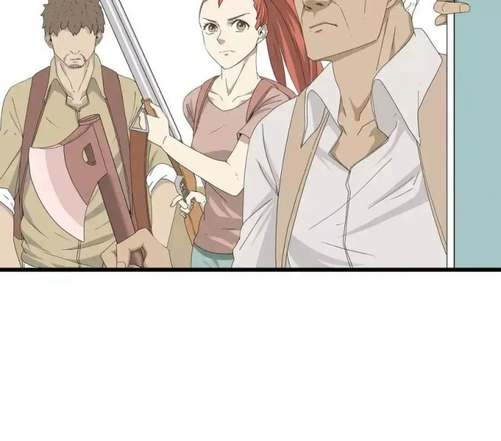 Tiền Tuyến Vùng Nước Sâu Chapter 59 - Trang 2