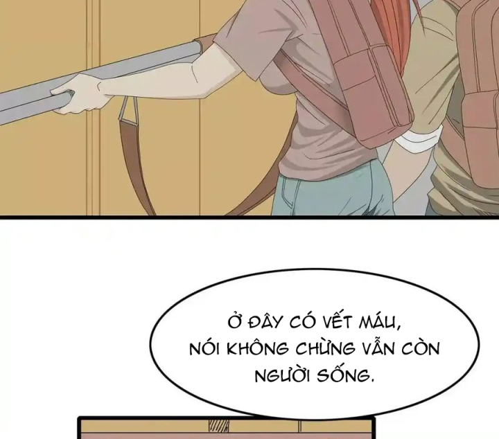 Tiền Tuyến Vùng Nước Sâu Chapter 59 - Trang 2