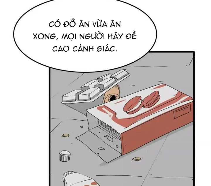 Tiền Tuyến Vùng Nước Sâu Chapter 59 - Trang 2